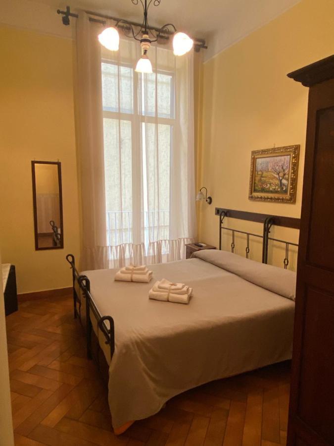 Conte Cavour Gasthof 3*