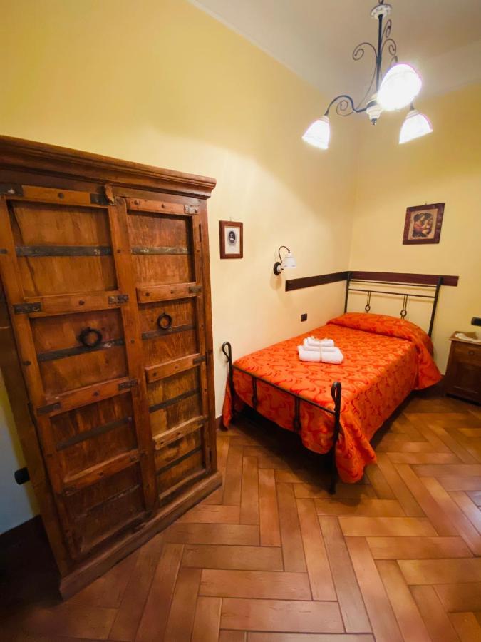 Conte Cavour Gasthof Neapel