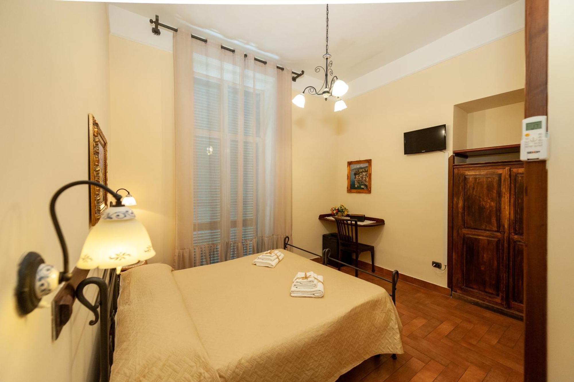 Gasthof Conte Cavour 3*