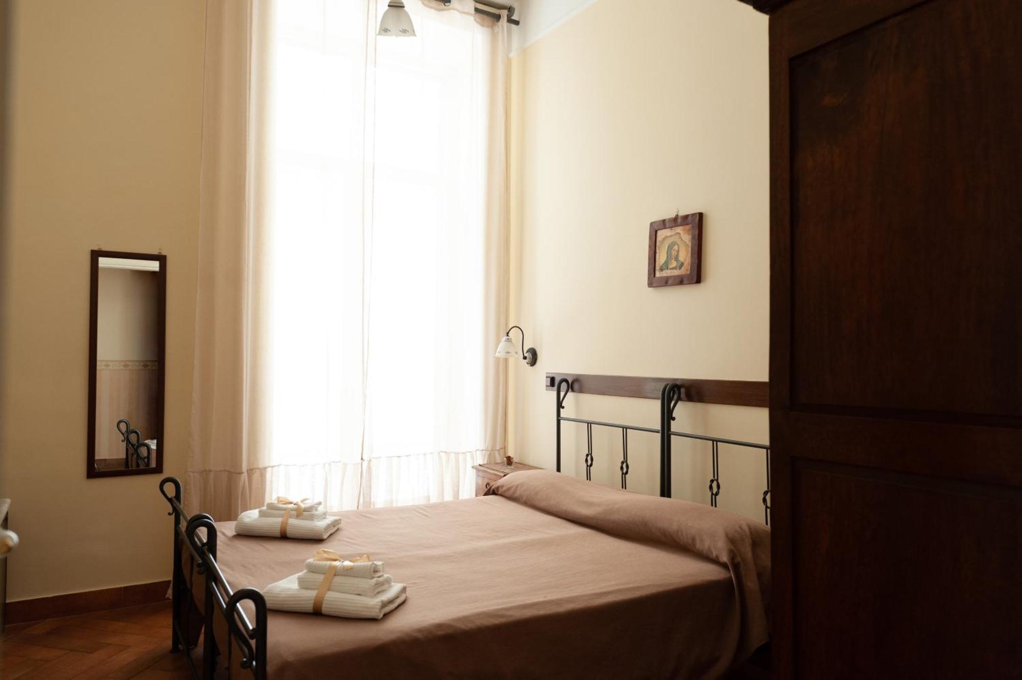 Gasthof Conte Cavour Neapel