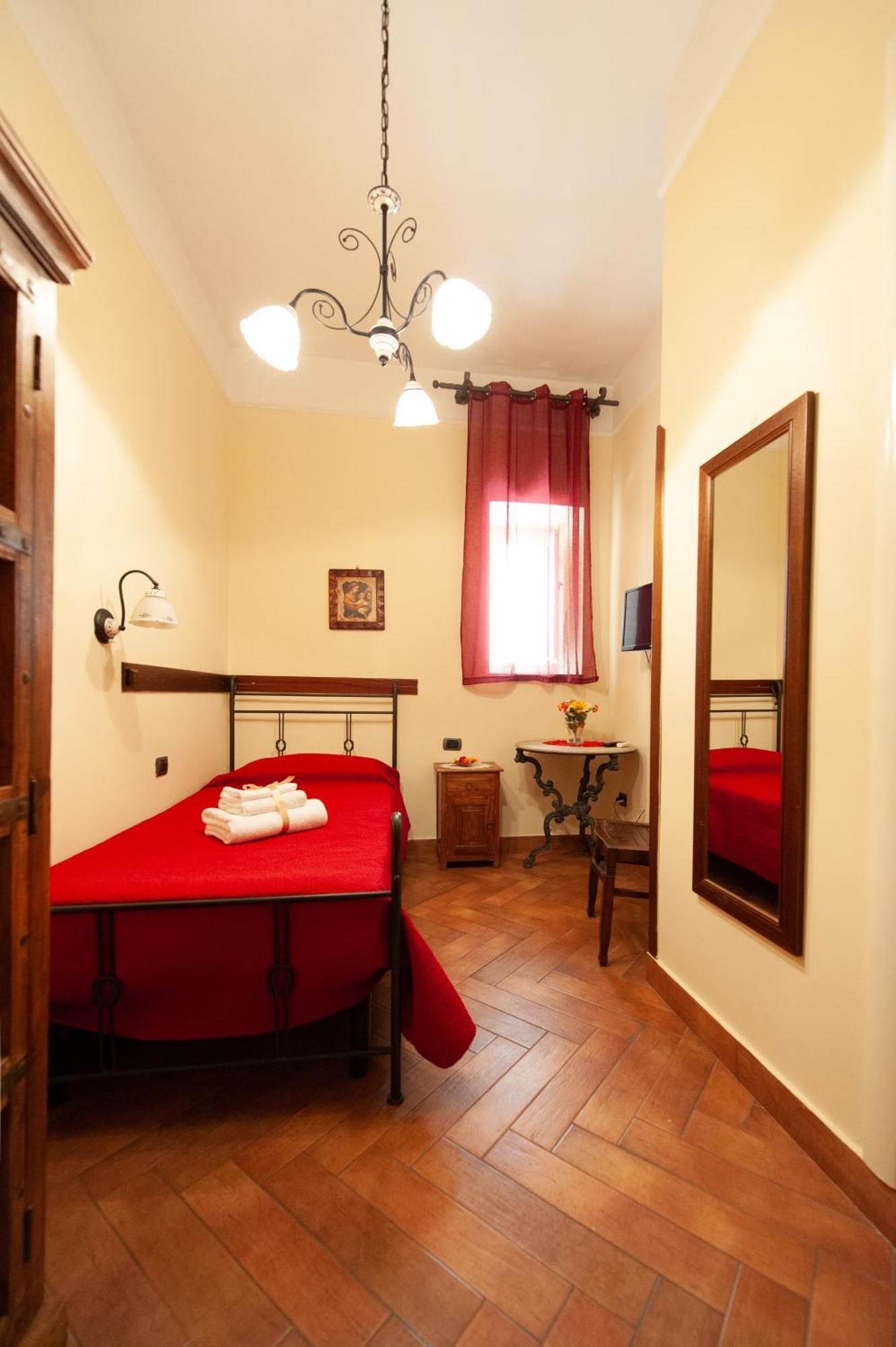 Conte Cavour Gasthof 3*