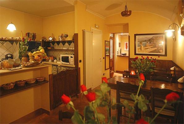 Gasthof Conte Cavour Neapel