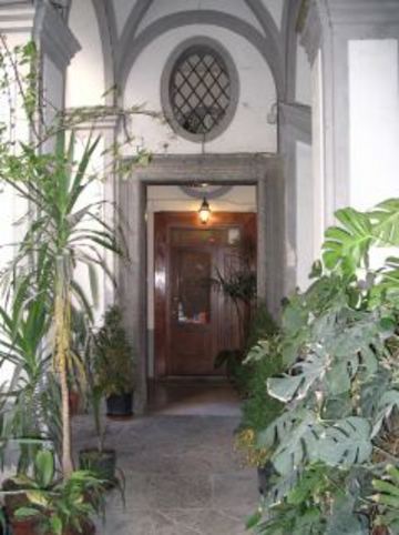 Gasthof Conte Cavour