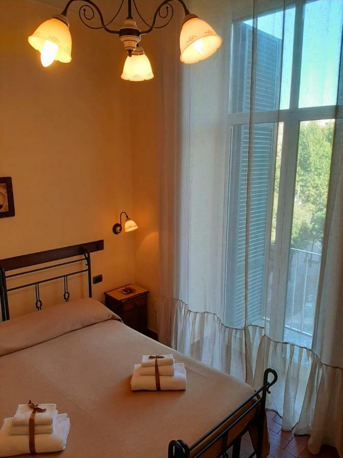 Gasthof Conte Cavour Neapel